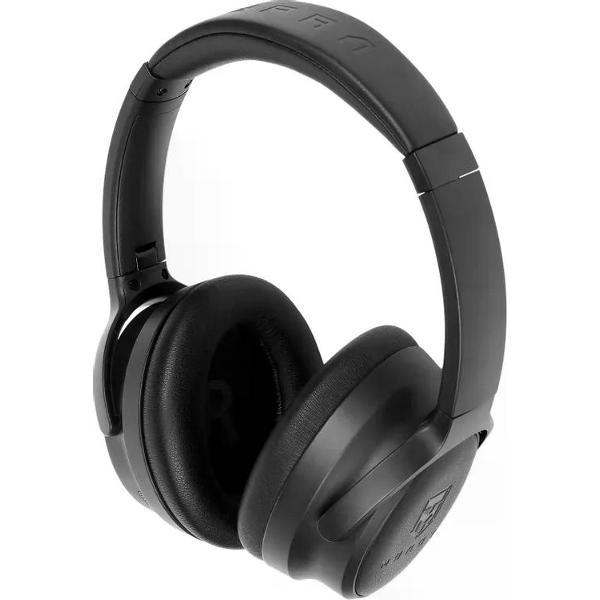 Наушники беспроводные Урал Молот Н130, черные