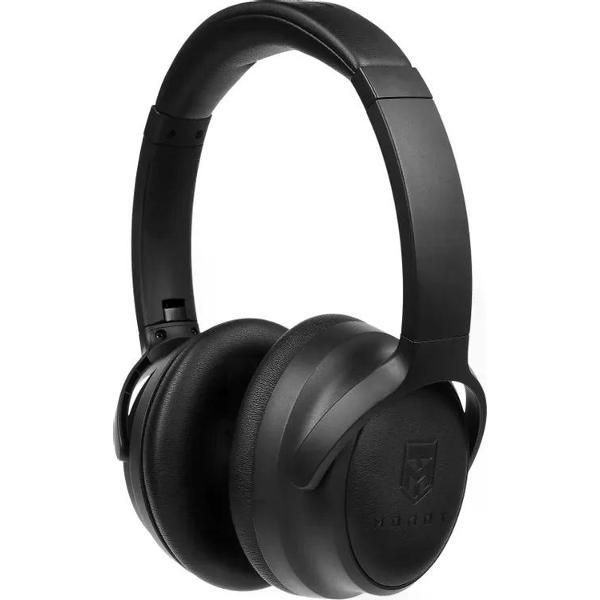 Наушники беспроводные Урал Молот Н130, черные