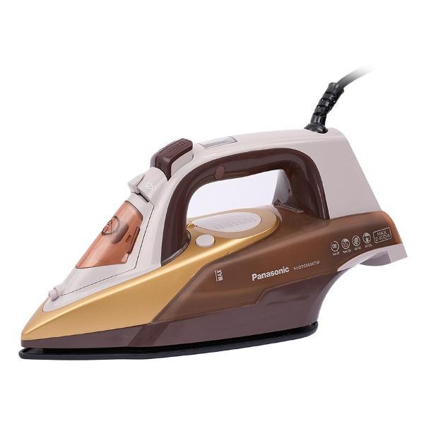 Утюг Panasonic Утюг паровой Panasonic NI-DTC555ATW