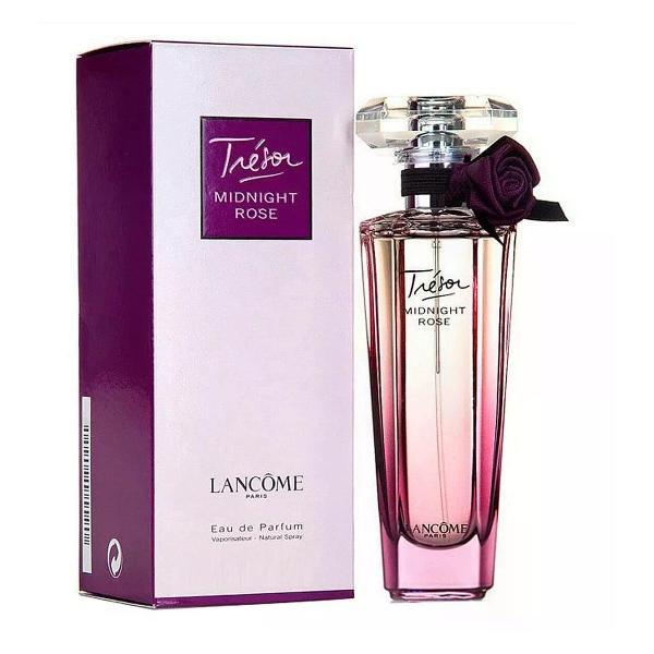 Парфюмерная вода Lancome Tresor Midnight Rose