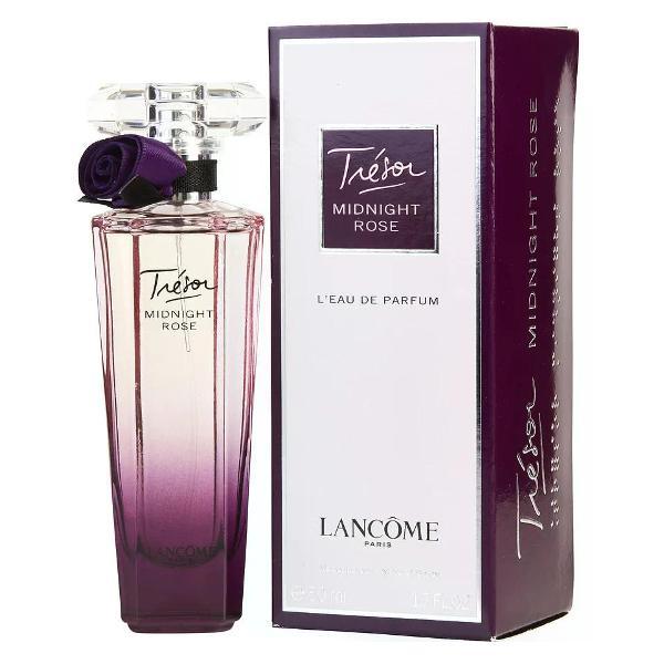 Парфюмерная вода Lancome Tresor Midnight Rose