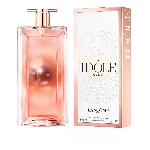Парфюмерная вода Lancome Idole Aura