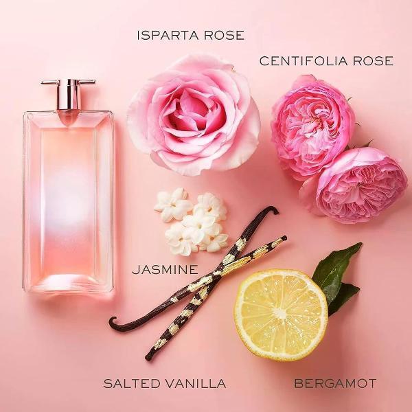 Парфюмерная вода Lancome Idole Aura