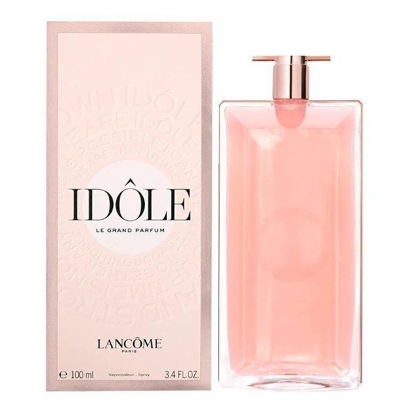 Парфюмерная вода Lancome Idole фото