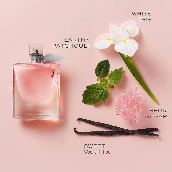 Парфюмерная вода Lancome La Vie Est Belle