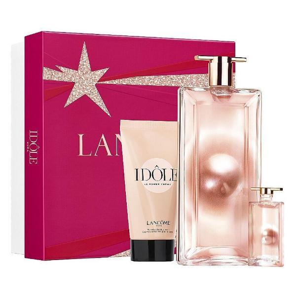 Парфюмерная вода Lancome Idole Aura