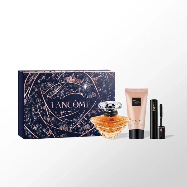 Парфюмерная вода Lancome Tresor фото