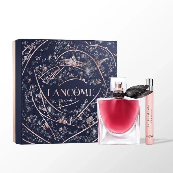 Парфюмерная вода Lancome La Vie Est Belle L'Elixir