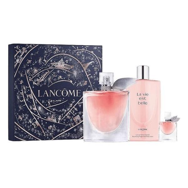 Парфюмерная вода Lancome La Vie Est Belle