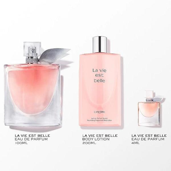 Парфюмерная вода Lancome La Vie Est Belle