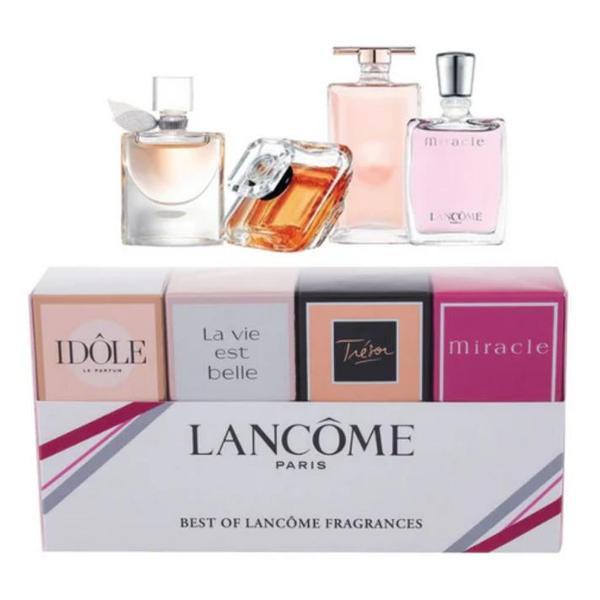 Парфюмерная вода Lancome Tresor, Idole, Miracle, La Vie Est Belle