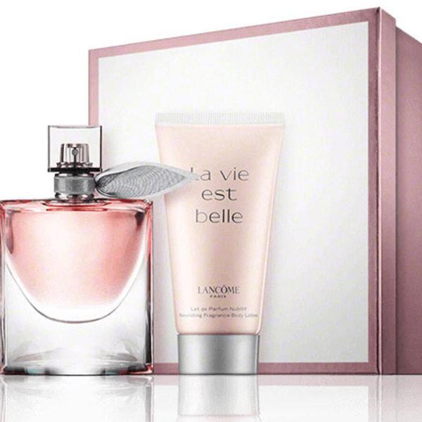 Парфюмерная вода Lancome La Vie Est Belle