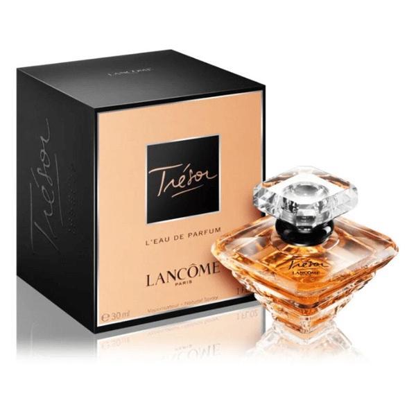 Парфюмерная вода Lancome Tresor