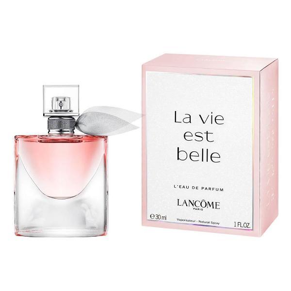 Парфюмерная вода Lancome La Vie Est Belle