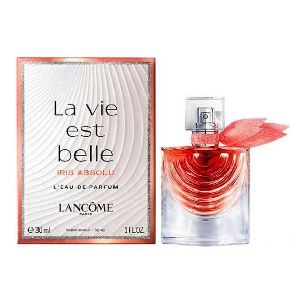 Парфюмерная вода Lancome La Vie Est Belle Iris Absolu