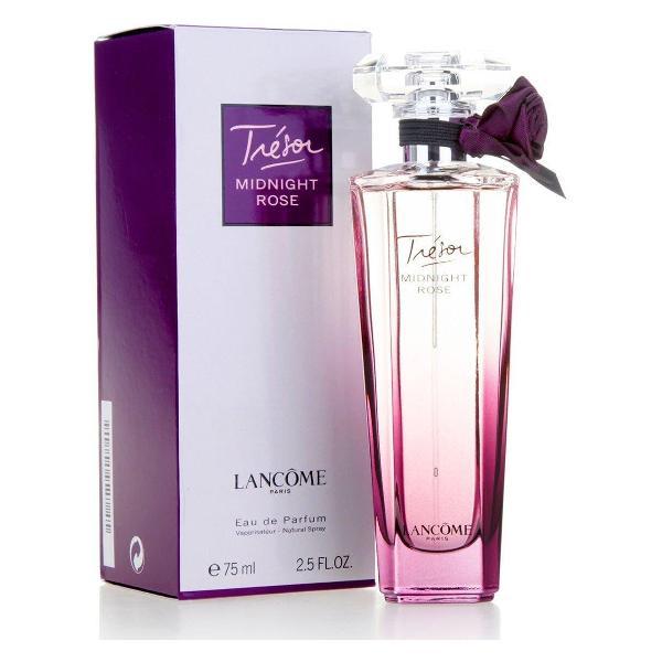 Парфюмерная вода Lancome Tresor Midnight Rose фото