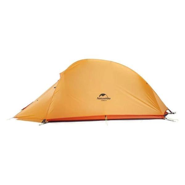 Палатка туристическая Naturehike NH18T010-T