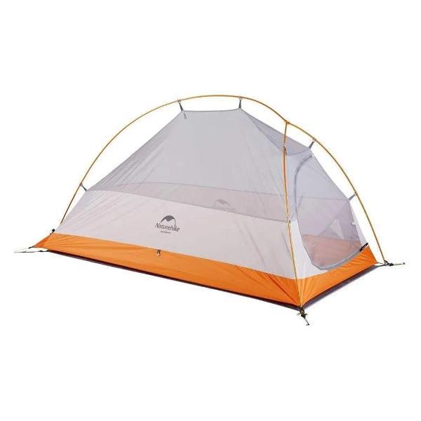 Палатка туристическая Naturehike NH18T010-T