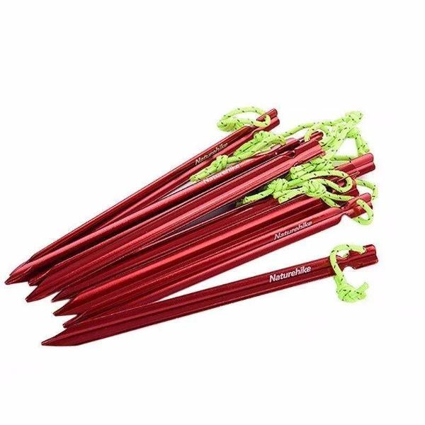 Палатка туристическая Naturehike NH18T010-T