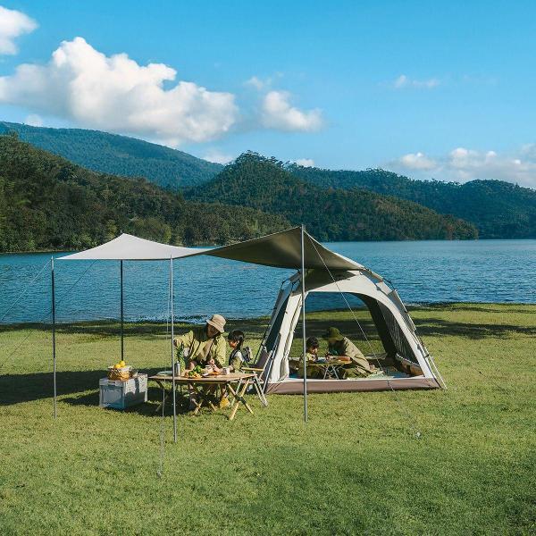 Палатка туристическая Naturehike CNK2550WS010