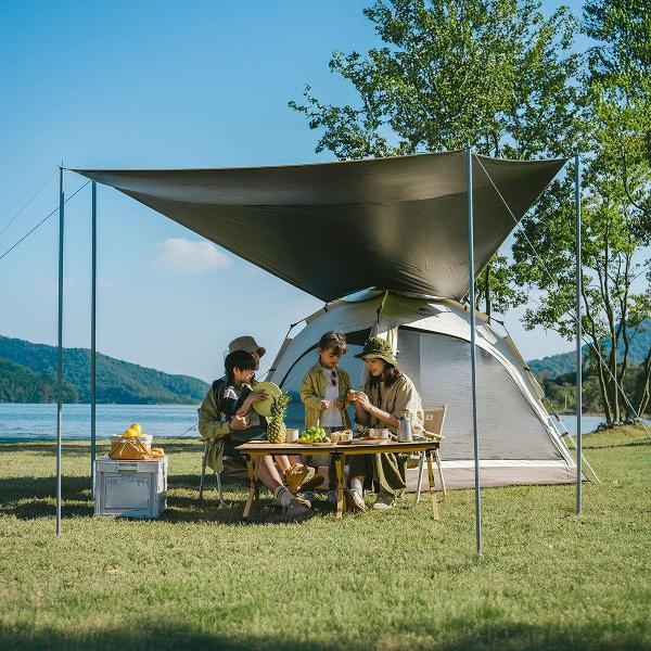 Палатка туристическая Naturehike CNK2550WS010