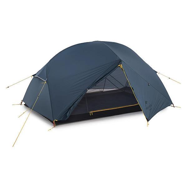 Палатка туристическая Naturehike Mongar фото