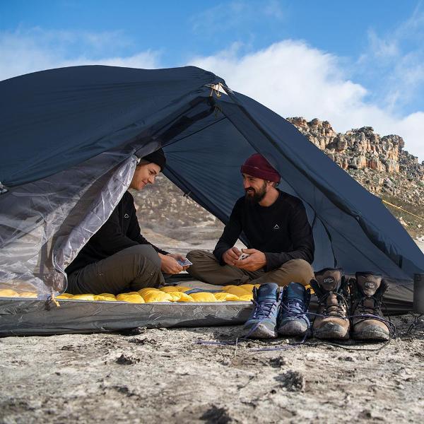 Палатка туристическая Naturehike Mongar