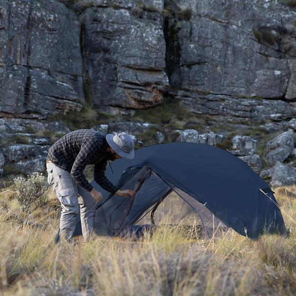 Палатка туристическая Naturehike Mongar