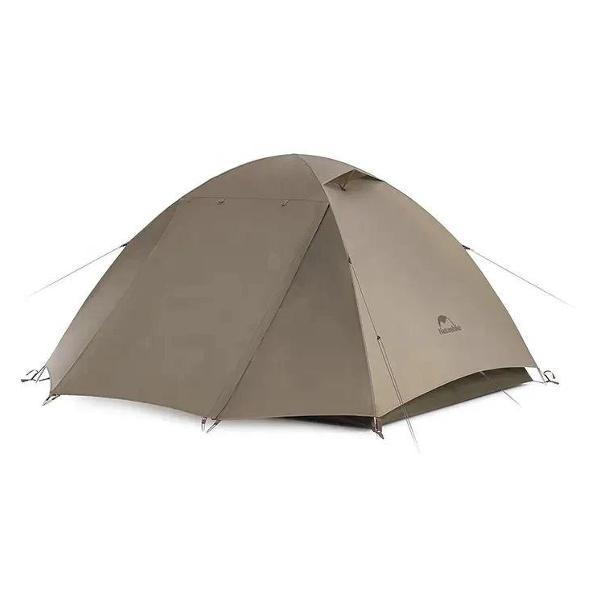 Палатка туристическая Naturehike Yunchuan-Pro Ultra-Light 4 Seasons CNK2300ZP024