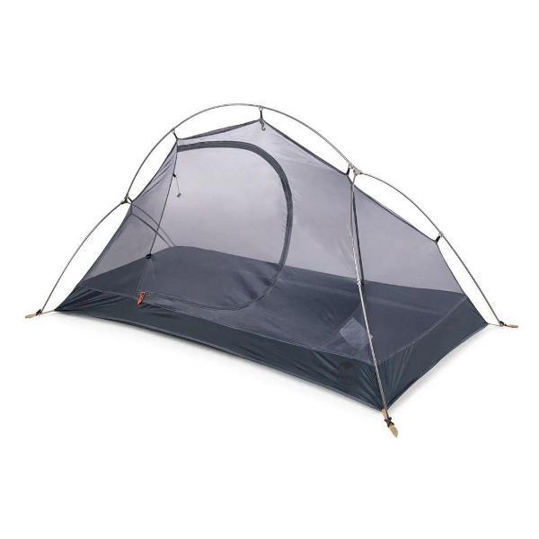 Палатка туристическая Naturehike Сloud up с ковриком