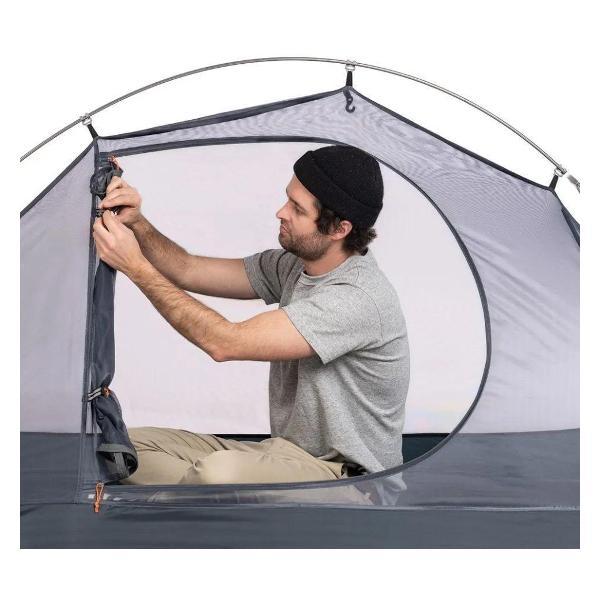 Палатка туристическая Naturehike Сloud up с ковриком