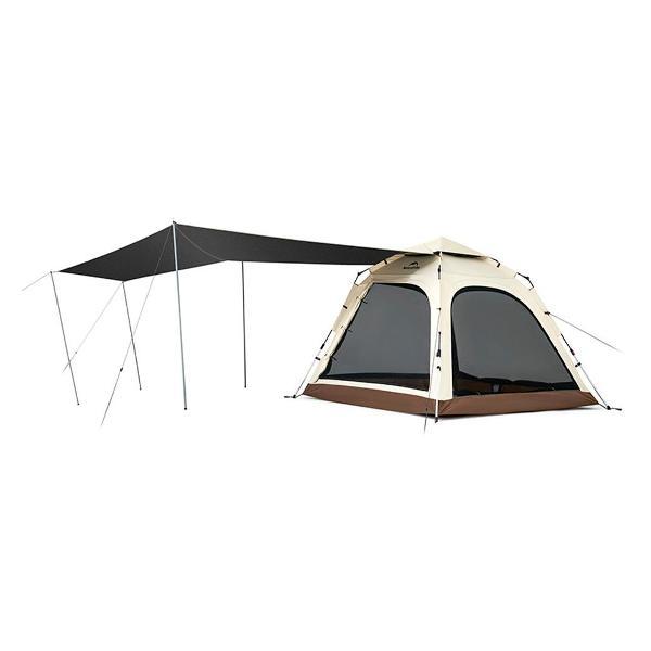 Палатка туристическая Naturehike CNK2550WS010 фото