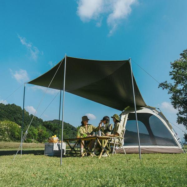 Палатка туристическая Naturehike CNK2550WS010