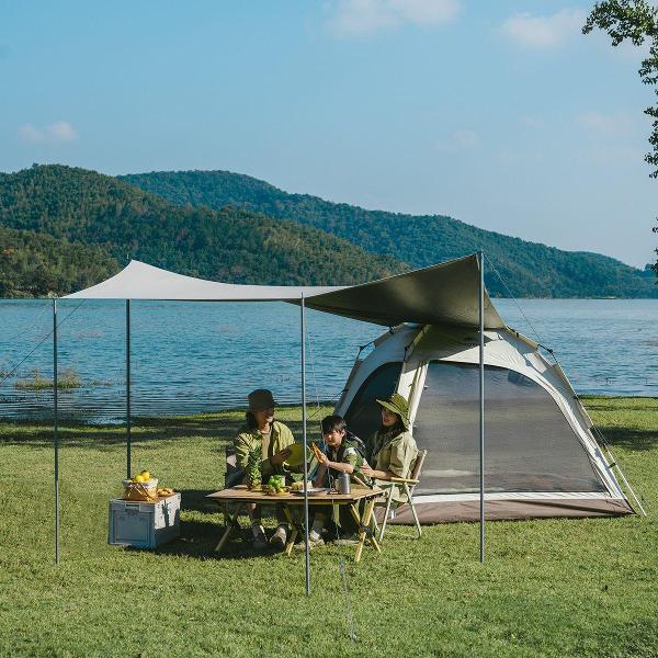 Палатка туристическая Naturehike CNK2550WS010