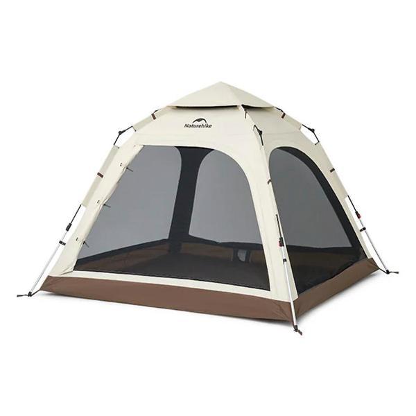 Палатка туристическая Naturehike CNK2550WS010 фото
