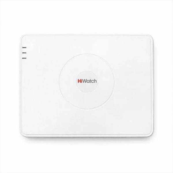 IP-видеорегистратор HiWatch DS - N208P