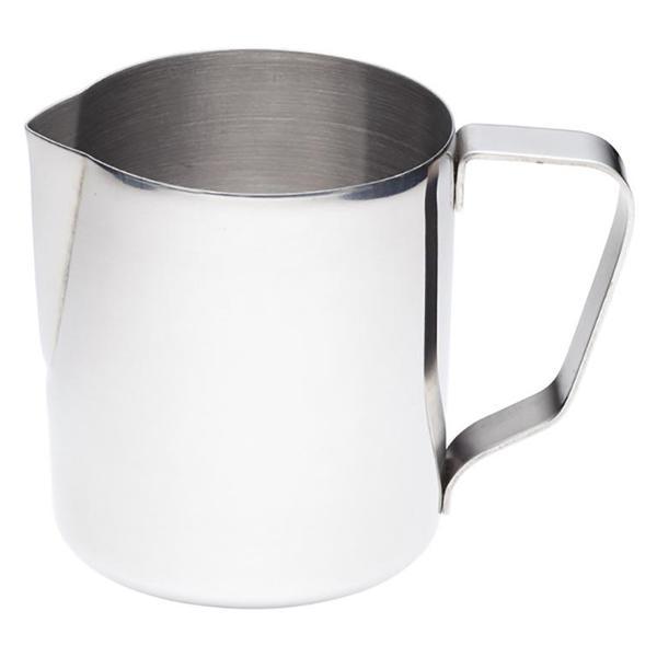 Молочник Kitchen Craft Kitchen Craft Молочник из нержавеющей стали 600мл KC