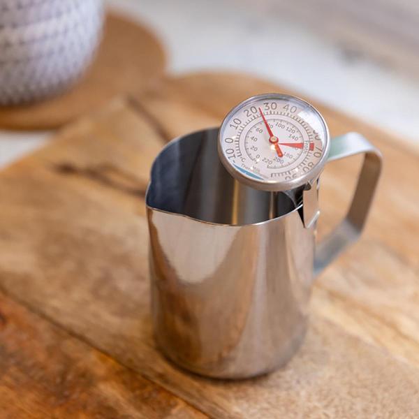 Молочник Kitchen Craft Kitchen Craft Молочник из нержавеющей стали 600мл KC