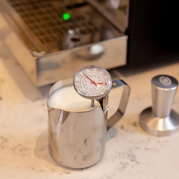 Молочник Kitchen Craft Kitchen Craft Молочник из нержавеющей стали 600мл KC