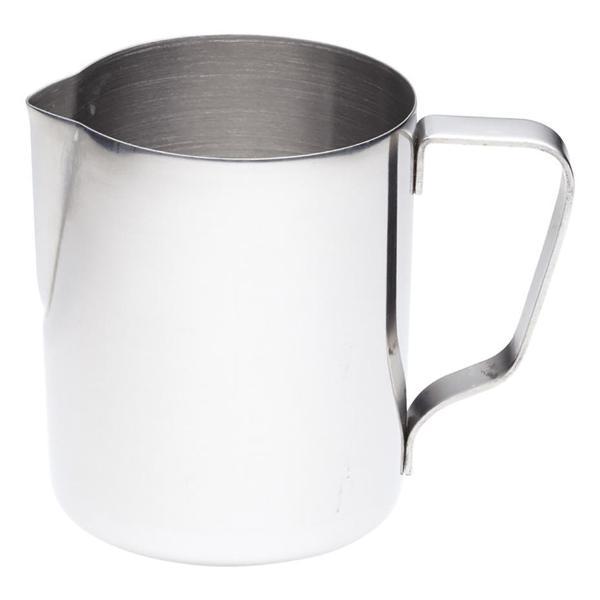 Молочник Kitchen Craft Kitchen Craft Молочник из нержавеющей стали 350мл KC