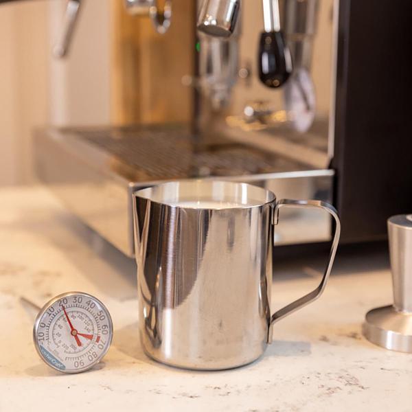 Молочник Kitchen Craft Kitchen Craft Молочник из нержавеющей стали 350мл KC