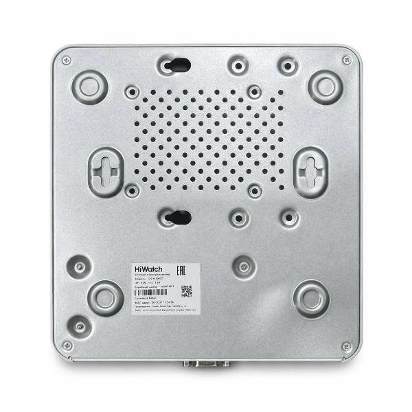 Комплект систем видеонаблюдения HiWatch DS-H204QA