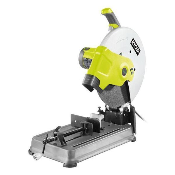Электропила ленточная Ryobi ECO2335HG