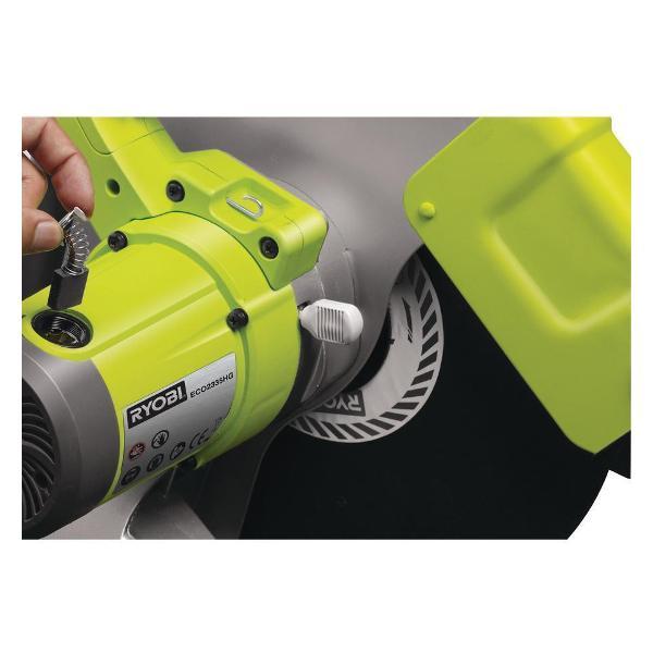 Электропила ленточная Ryobi ECO2335HG