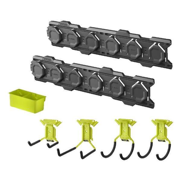 Система хранения инструмента Ryobi RSLWPK-7PC