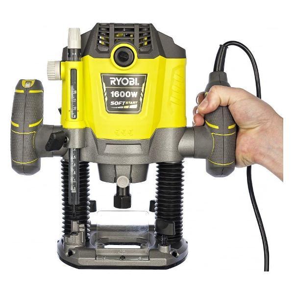 Фрезер Ryobi Фрезеры