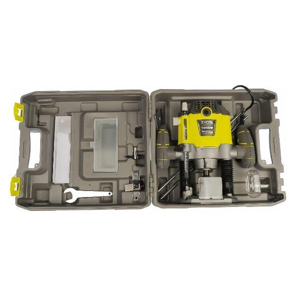 Фрезер Ryobi Фрезеры