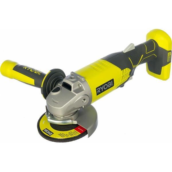 Шлифмашина вибрационная Ryobi 15278293