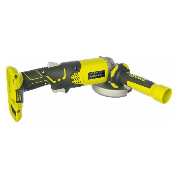 Шлифмашина вибрационная Ryobi 15278293