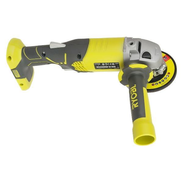 Шлифмашина вибрационная Ryobi 15278293